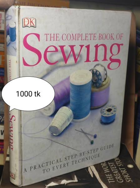 Practical knitting