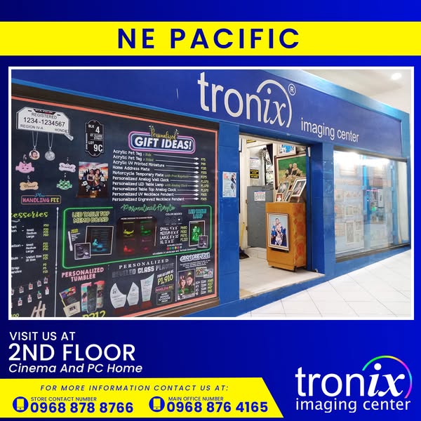 Digital Signage