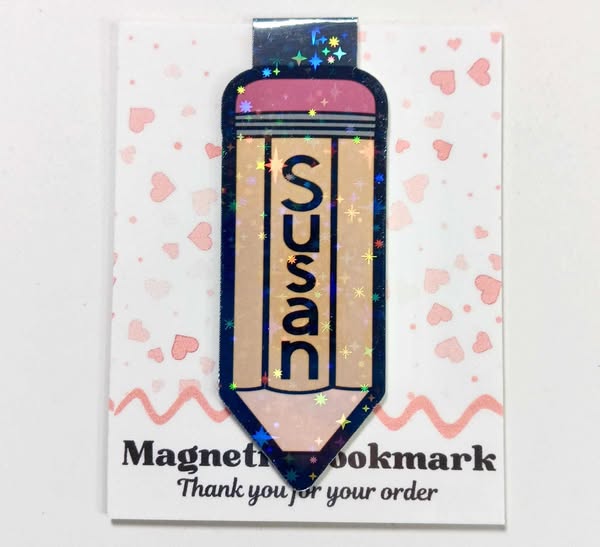 Personalized kindle