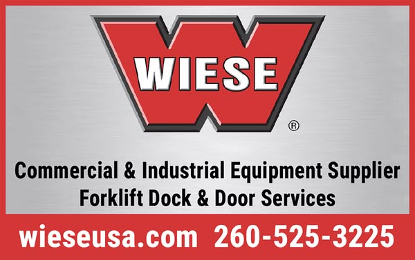 Commercial Door Products