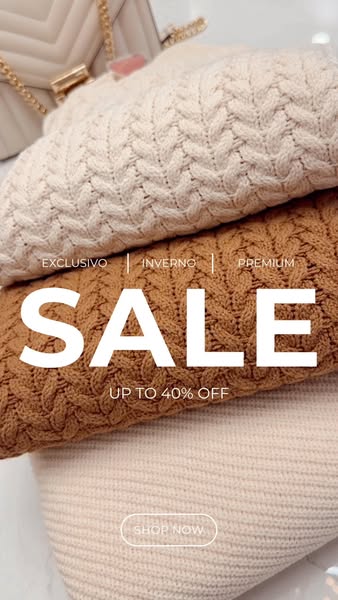 Shop for Winter