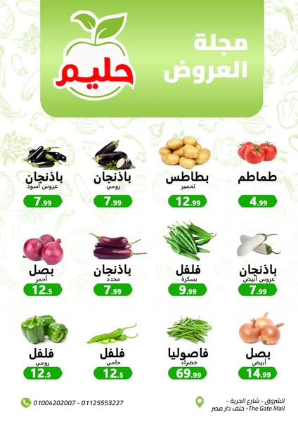 Daily Deals