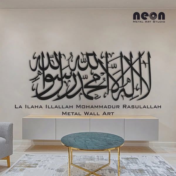 Perfect spirituality