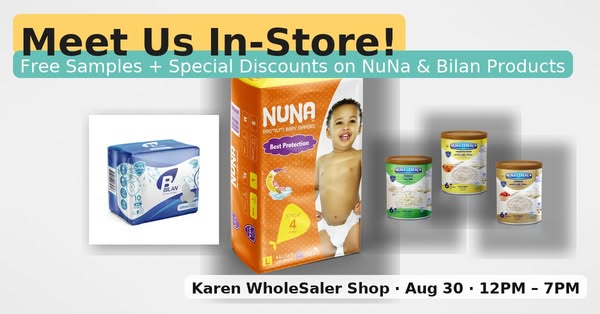 Shop for baby products