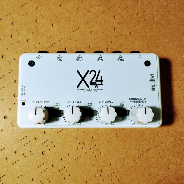 Bass Guitar
