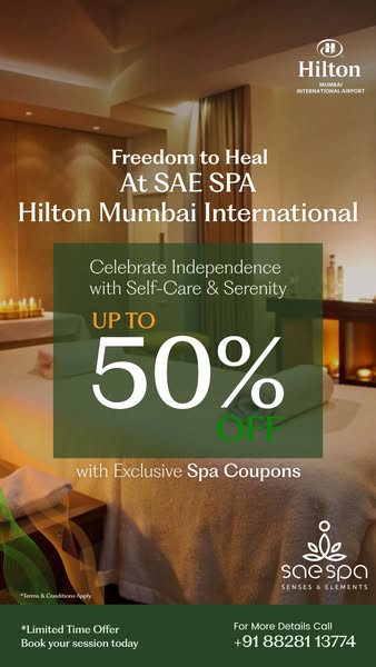 Exclusive Offer