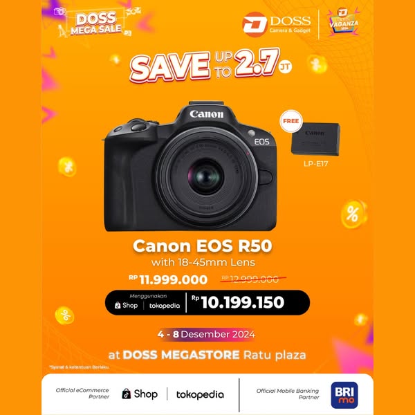 Canon EOS RP