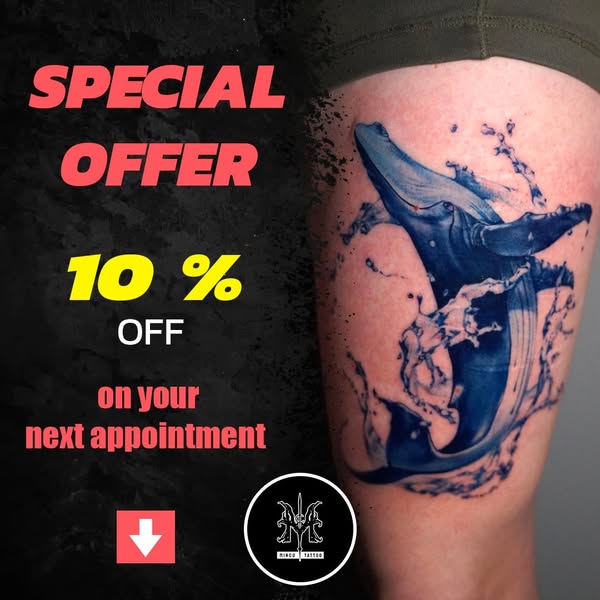 Exclusive Offer