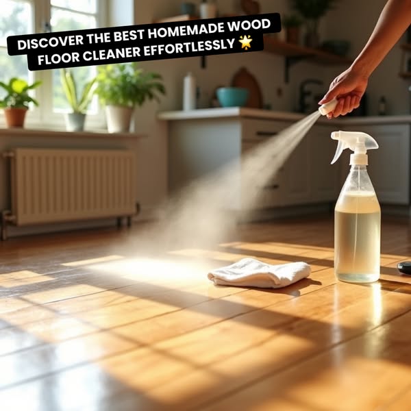 Exclusive homemade