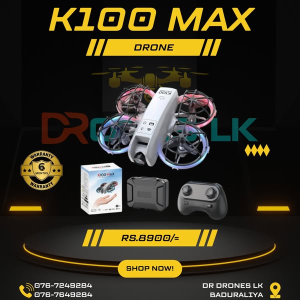 Shop for Drone Delivery