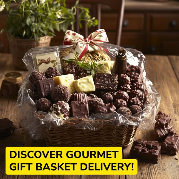 Popular gourmet