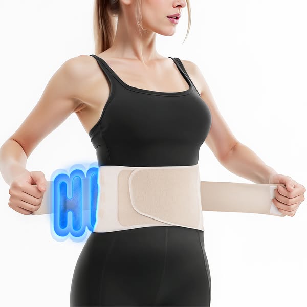 Seamless stability