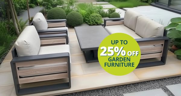 Shop Outdoor Furniture
