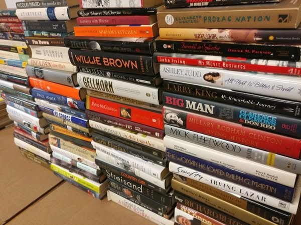 literary