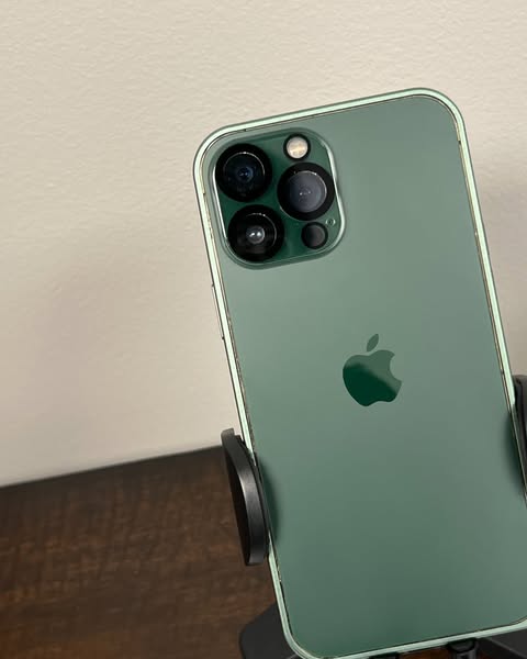 Sleek scan