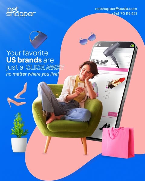 Shop for Personal Shopper