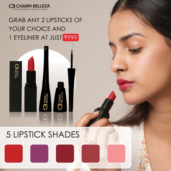 Shop for Cruelty-Free Beauty