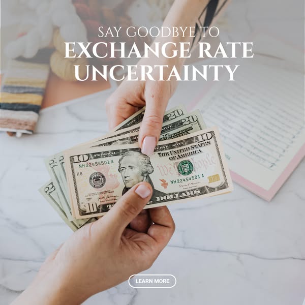 Exceptional uncertainty