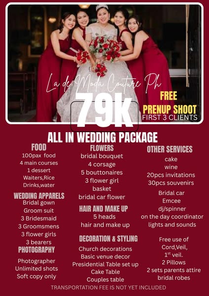 Shop for wedding decorations