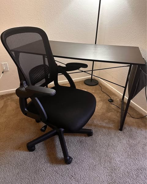 Desk Lamp