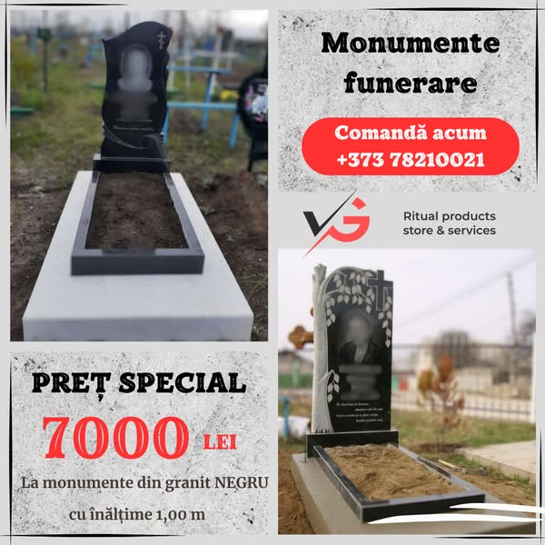 Elegant monument