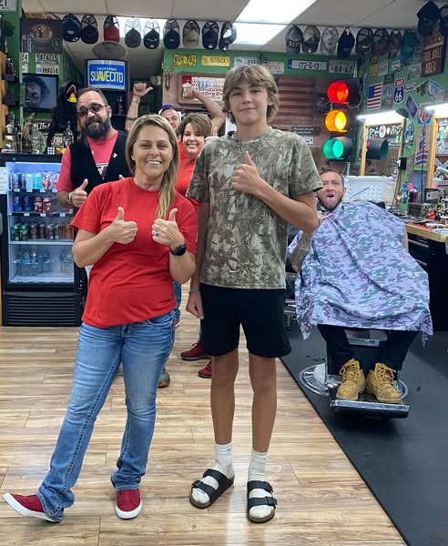 Shop Kids