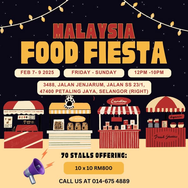 Affordable stall