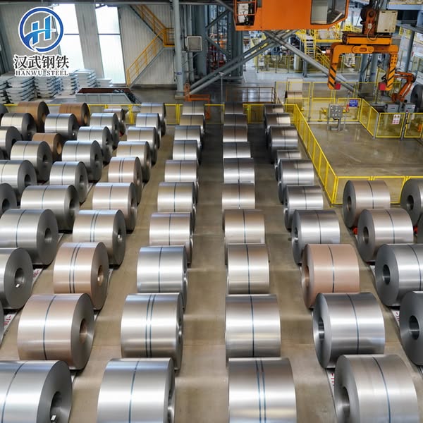 Effective stainless-steel