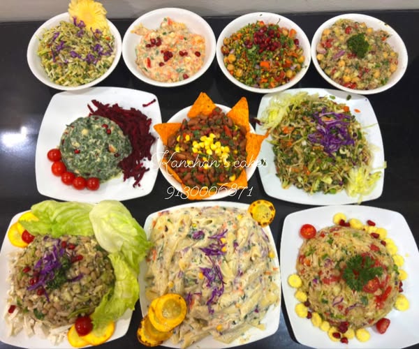 Honey Mustard Dressing