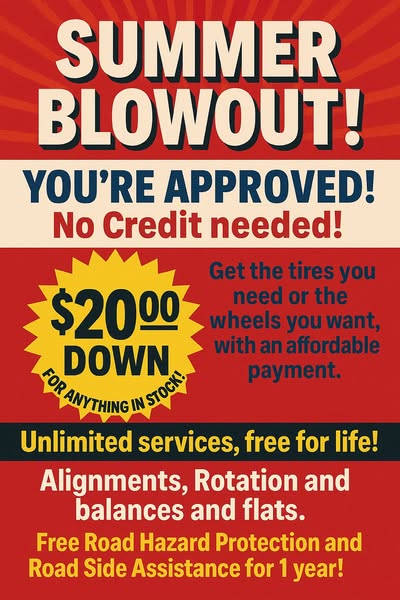 Shop Services