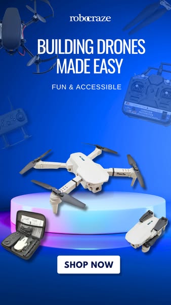 Shop for Drones