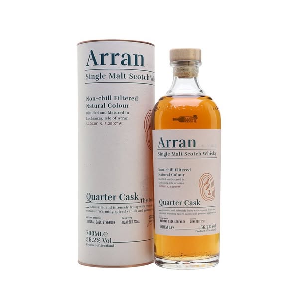 Elegant scotch