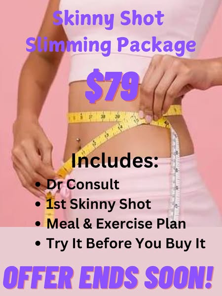 Ultimate skinny