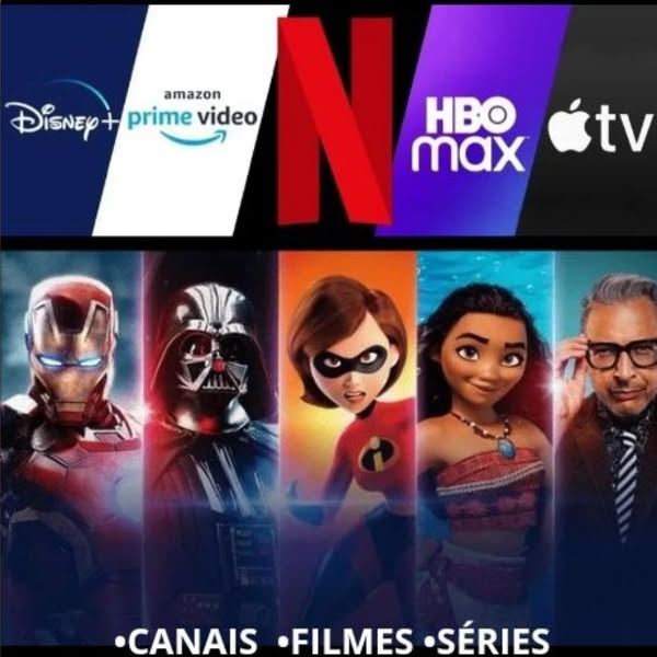 Amazon Prime Video