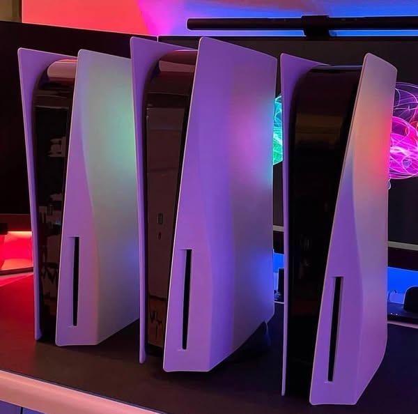 Shop for Gaming Consoles