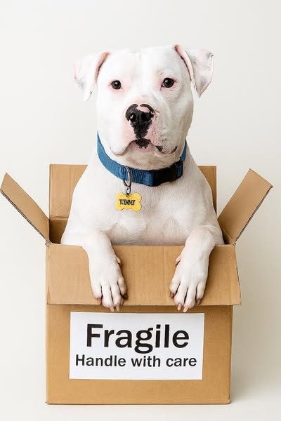 Ideal pet