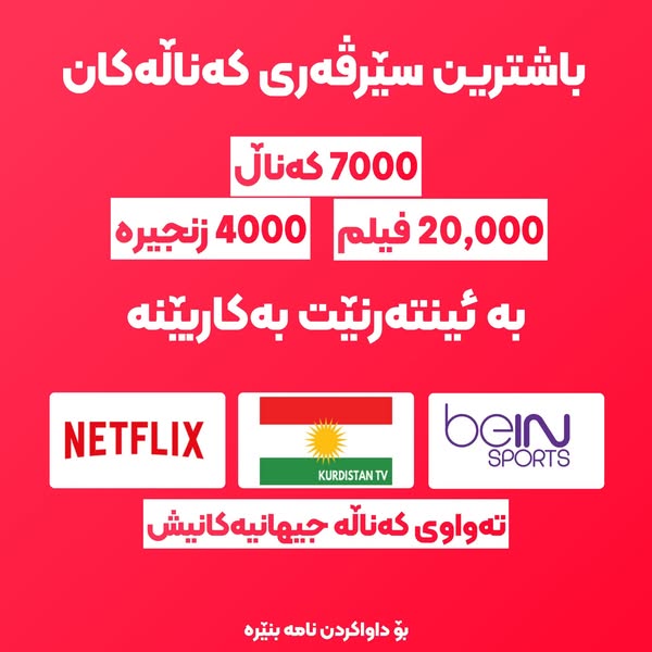 Kurdish