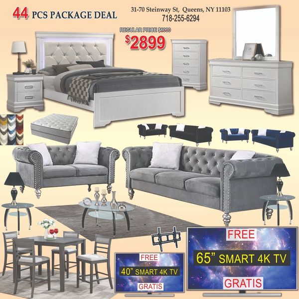 Smart Box Spring