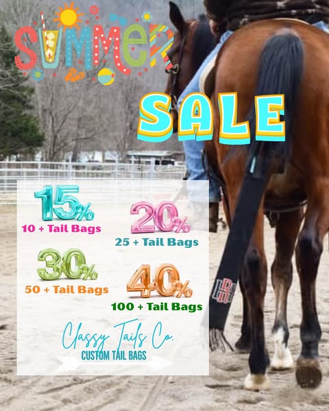 Bulk order discounts