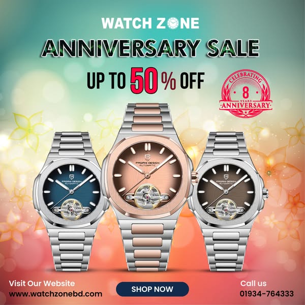 Shop for watches