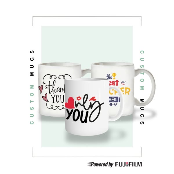 Personalized occasion