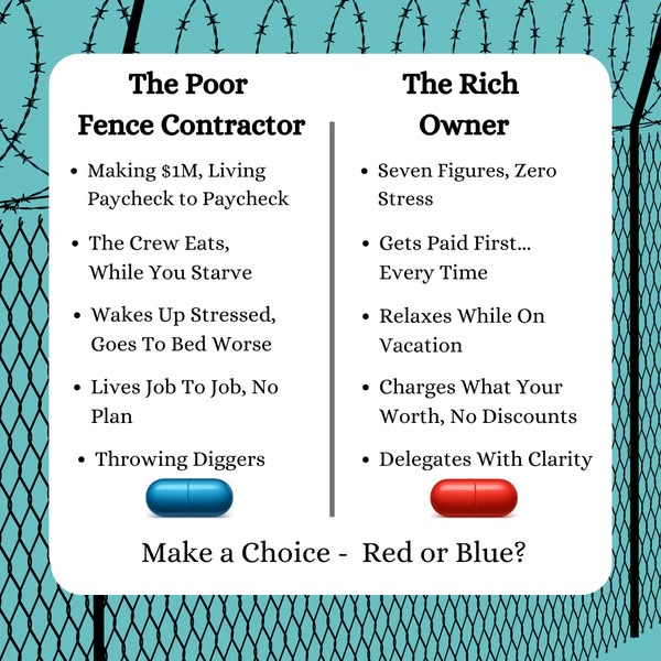Rich revenue