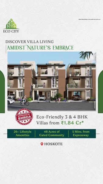 Eco-friendly embrace