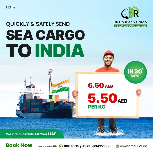 Cost-effective sea