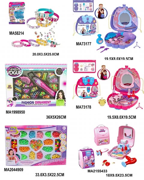 Children's Dart Set