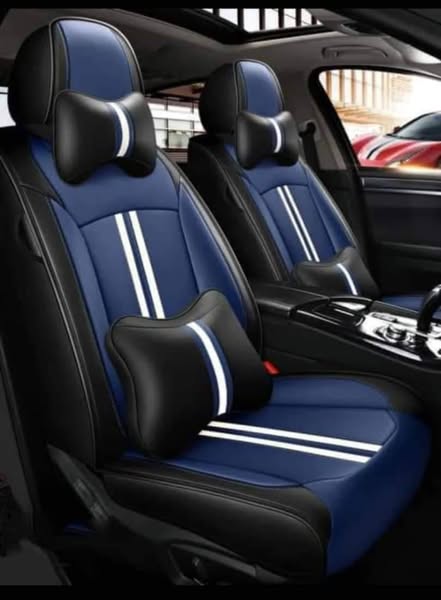 Stylish driver