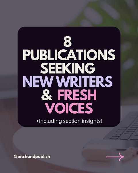 Fresh editor