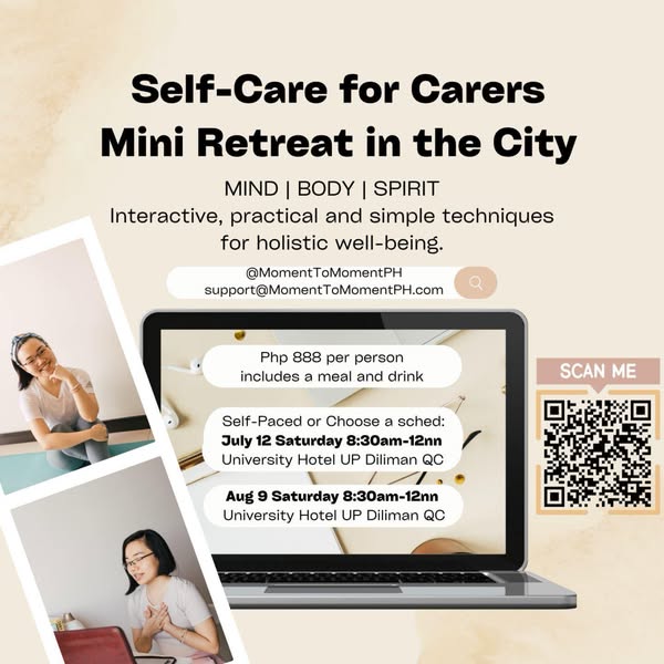 Practical retreat