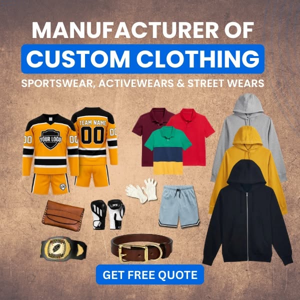 Custom apparel printing