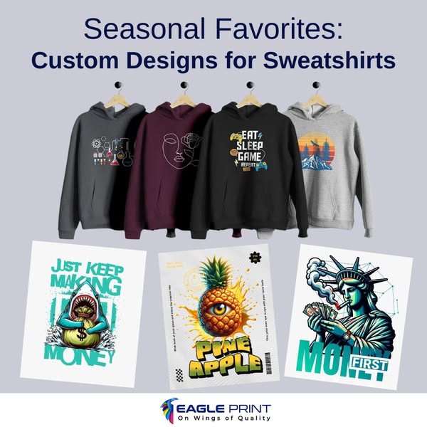 Durable seasonal